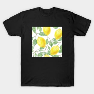 Lemons T-Shirt